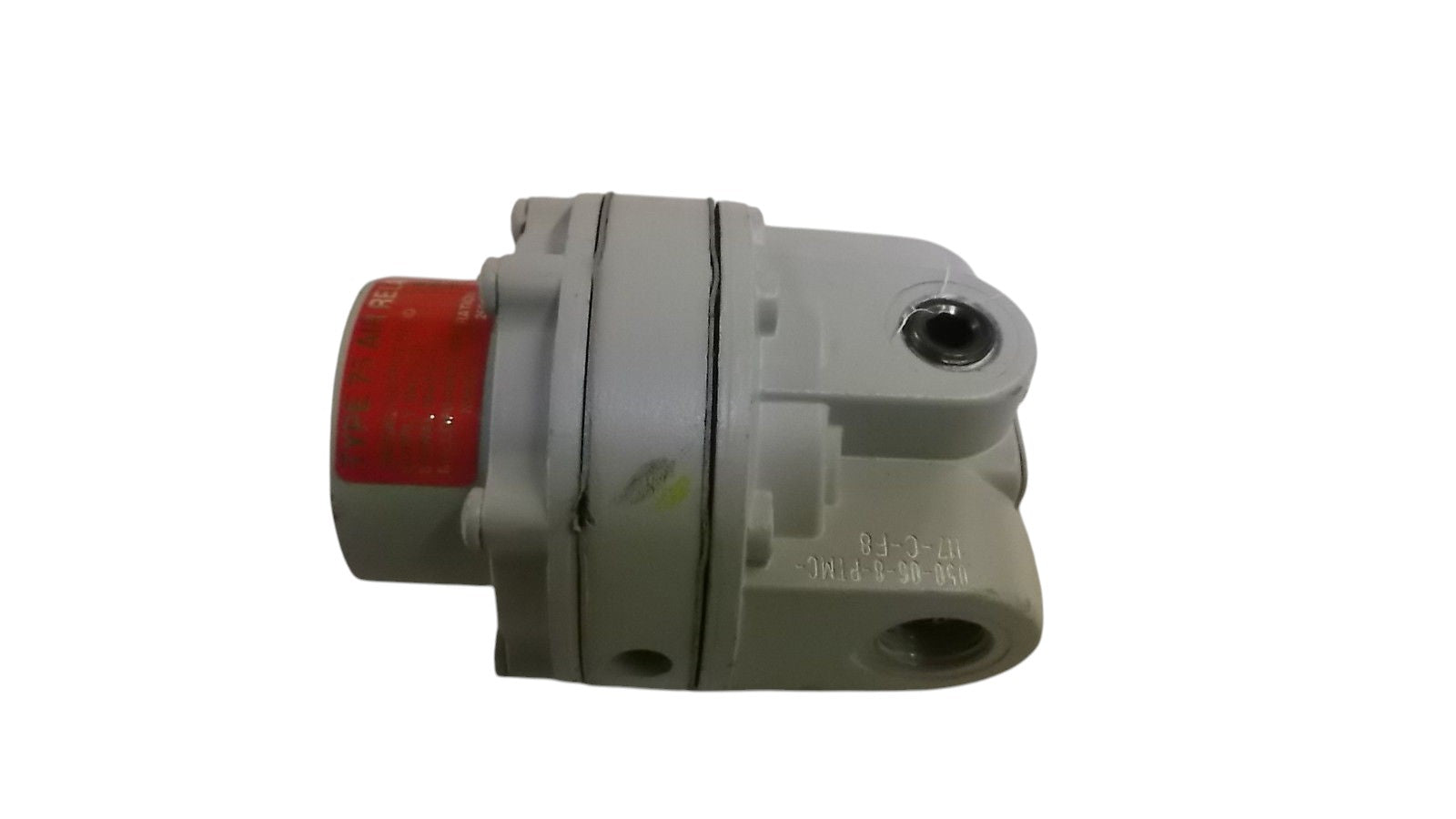 BELLUFRAM 75 VALVE UNMP