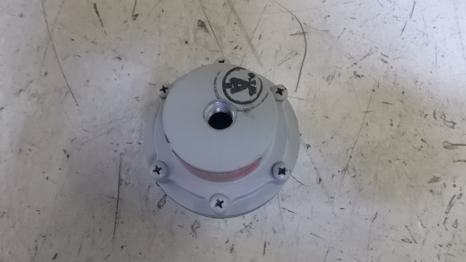BELLUFRAM 75 VALVE UNMP