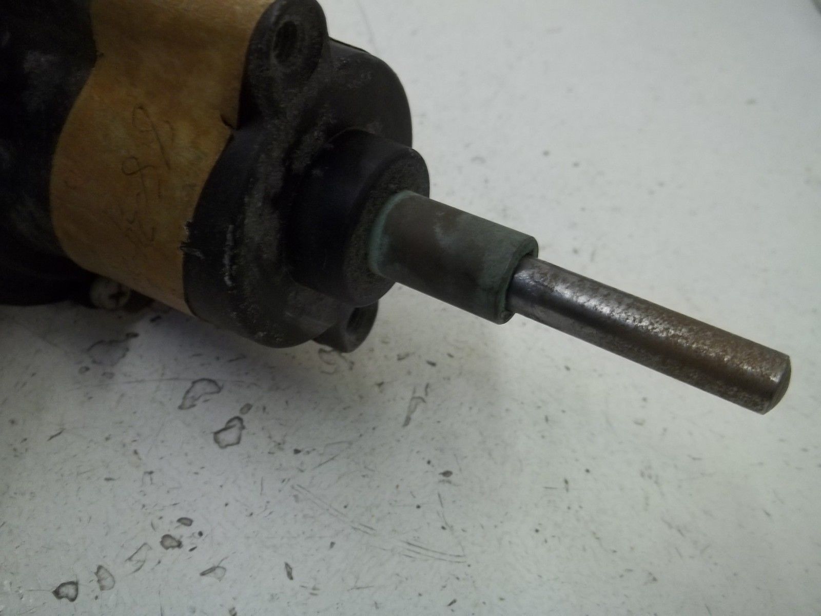 BELOIT M10 EB9491 PRESSURE REGULATOR UNMP