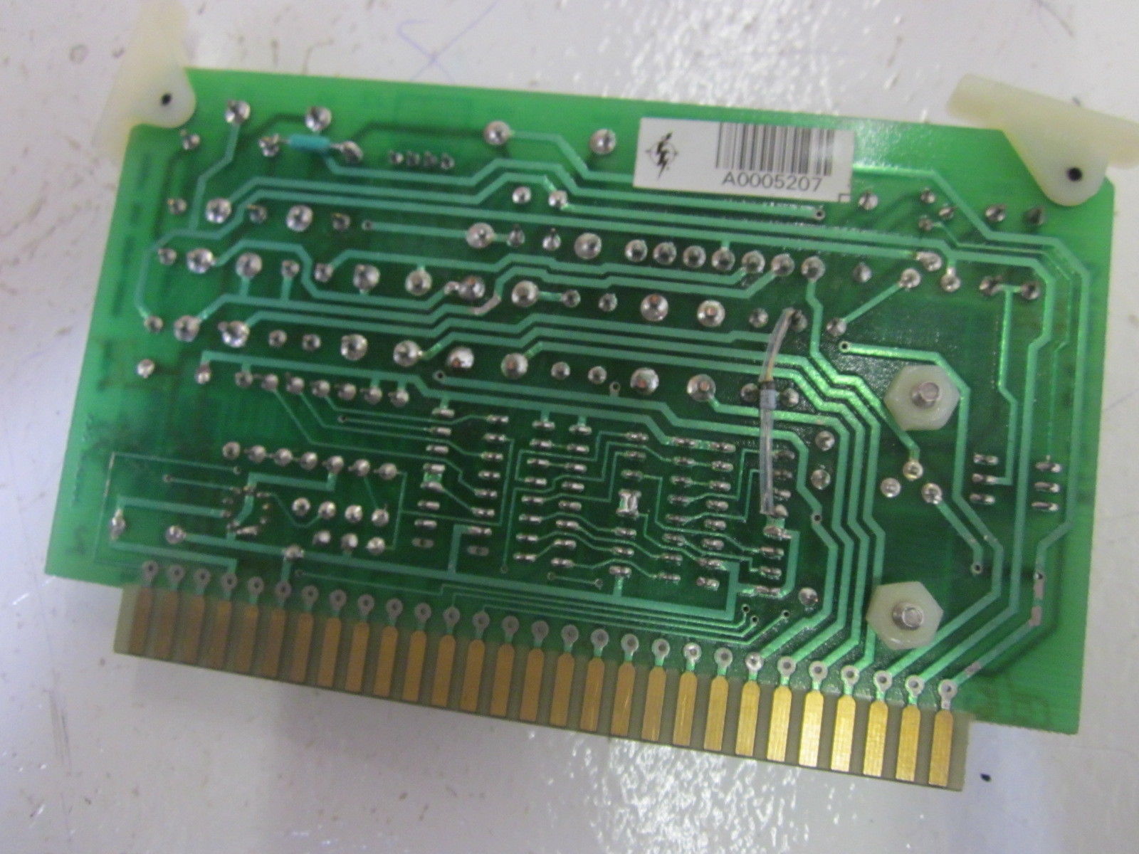 BELOIT XP4-5815 REV.B MOTOR INTERFACE MODULE UNMP