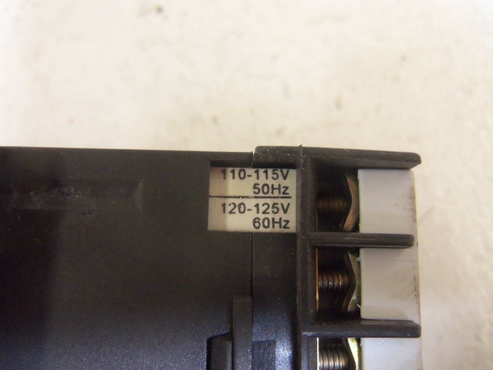 BENEDIKT JAGER K1W09D10M STARTER REVERSING UNMP