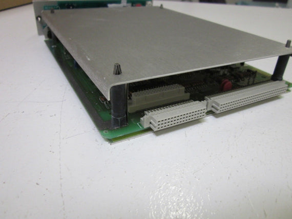 BENTLY NEVADA 3300/03-01-02 CHANNEL TEMPERATURE MONITOR  *USED*