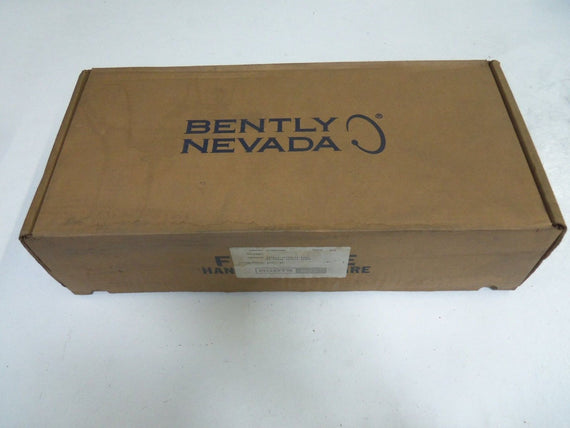 BENTLY NEVADA 330012-01-20-01 POWER SUPPLY *USED*