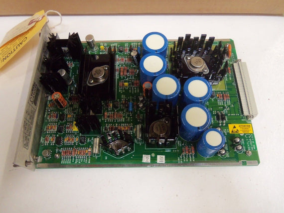 BENTLY NEVADA 330012-01-20-01 POWER SUPPLY *USED*