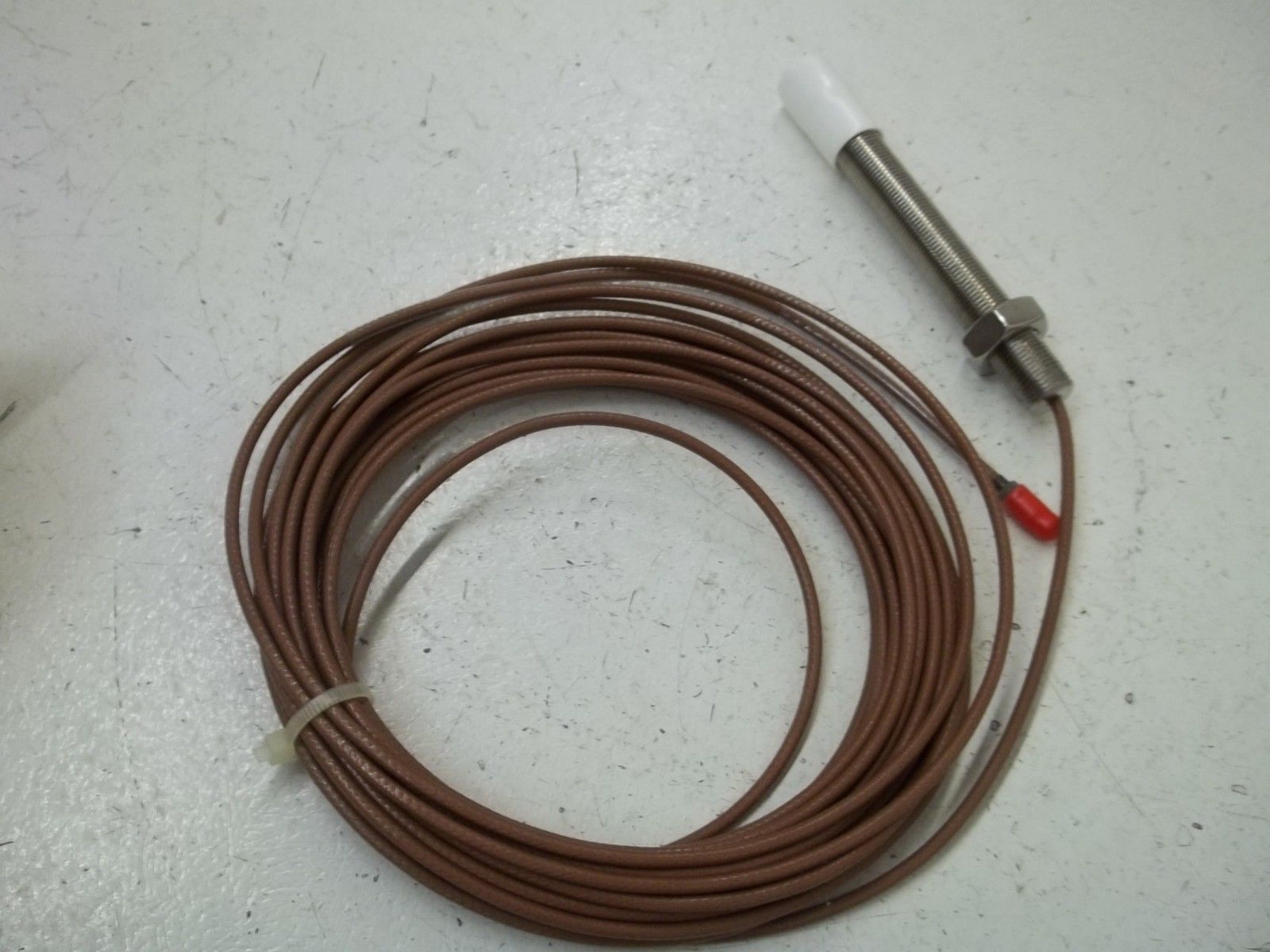 BENTLY NEVADA 81723-00-50-90-02 PROXIMITY SWITCH NSMP