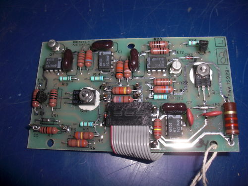 BENTLY NEVADA PWA-72928-02L *USED*