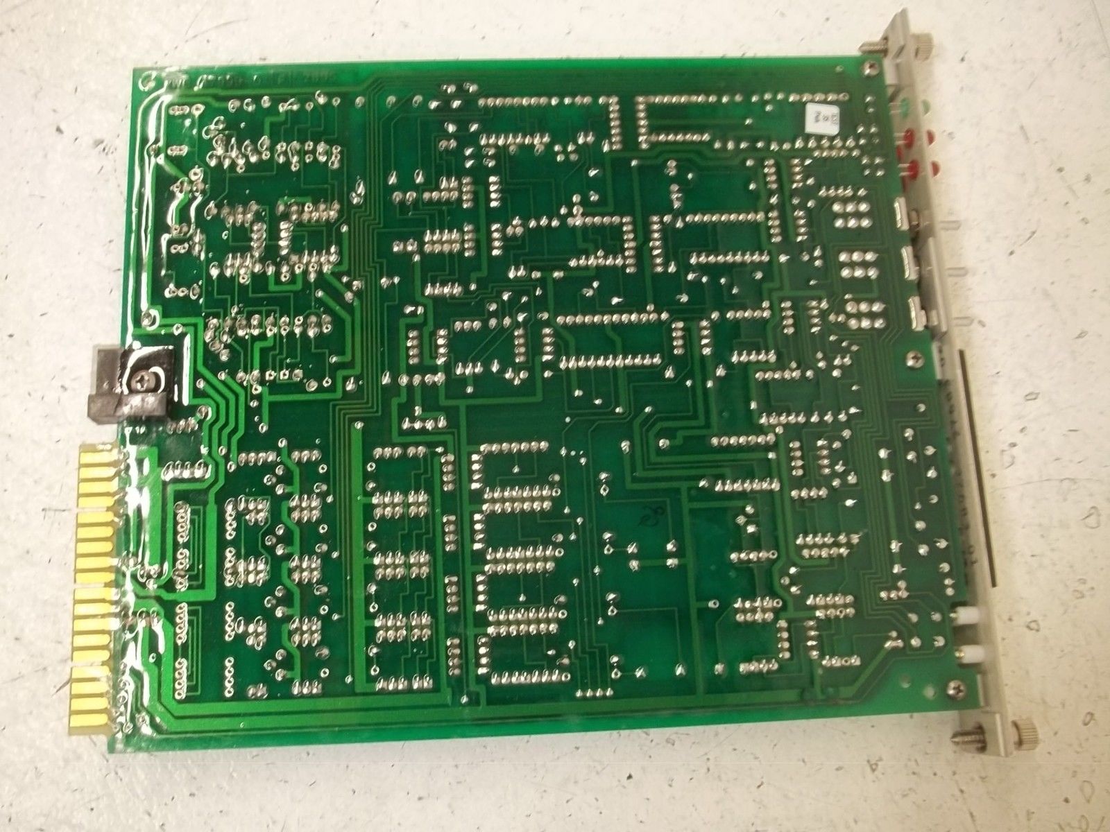 BENTLY NEVADA PWB47999-01 90460-03-05-03-01-01-027 CIRCUIT BD NSNP