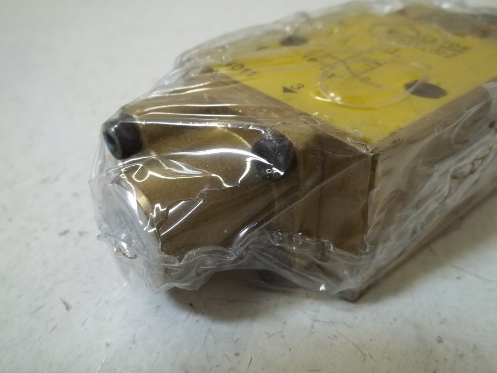 BERGERMANN A1011 NSNP
