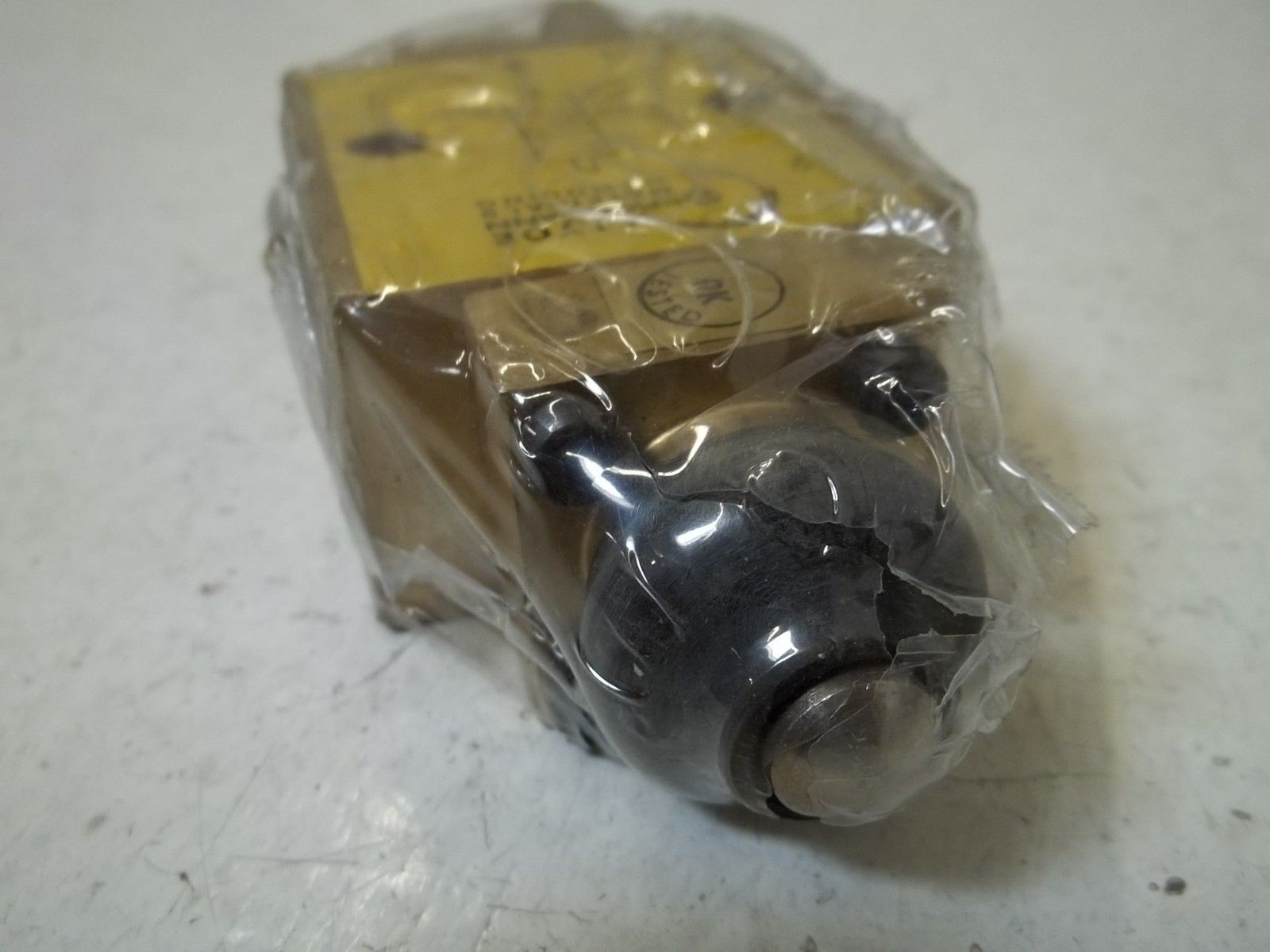 BERGERMANN A1011 NSNP