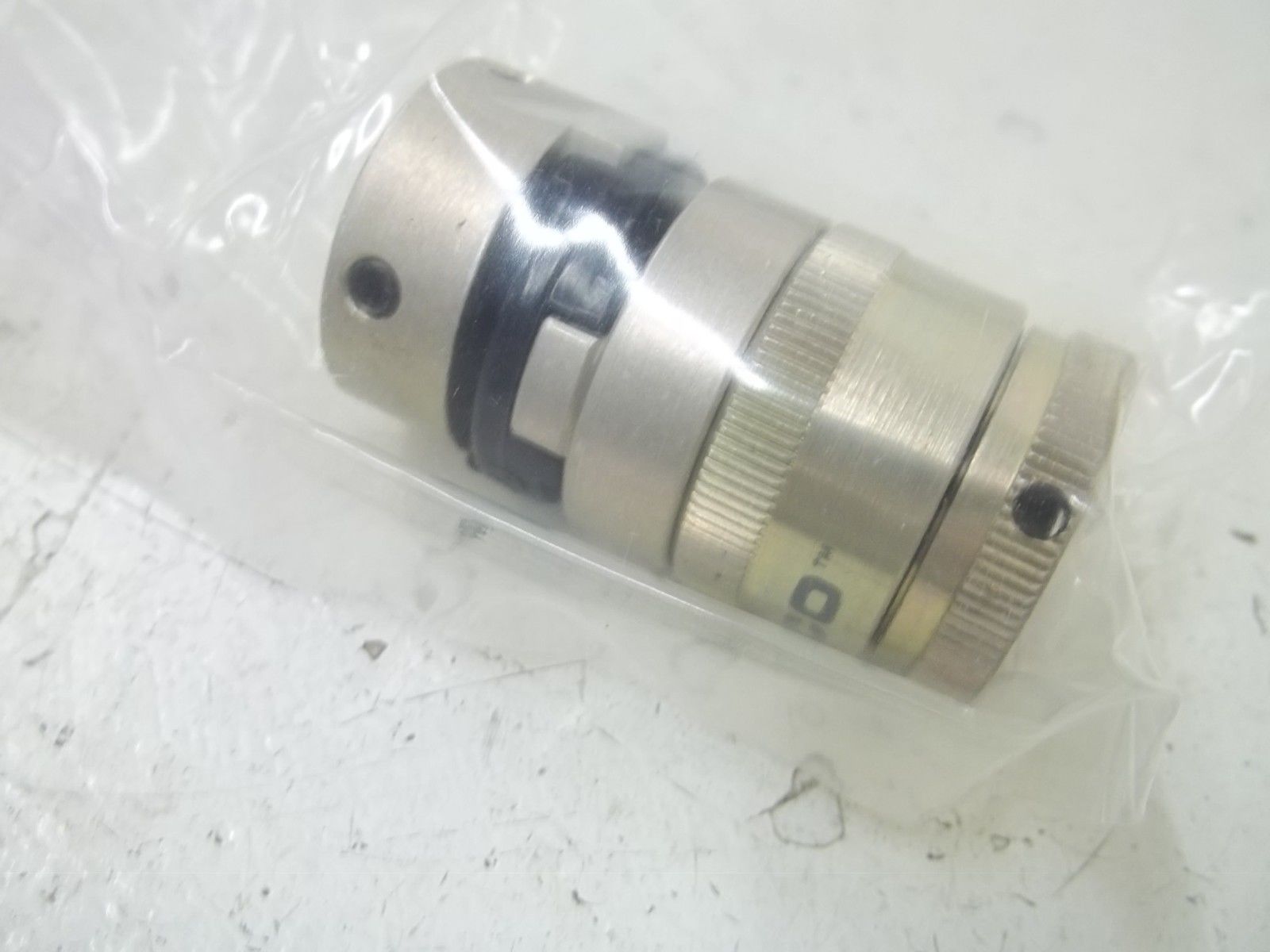 BERG. INC, JJ-30 CLUTCH COUPLING NSMP