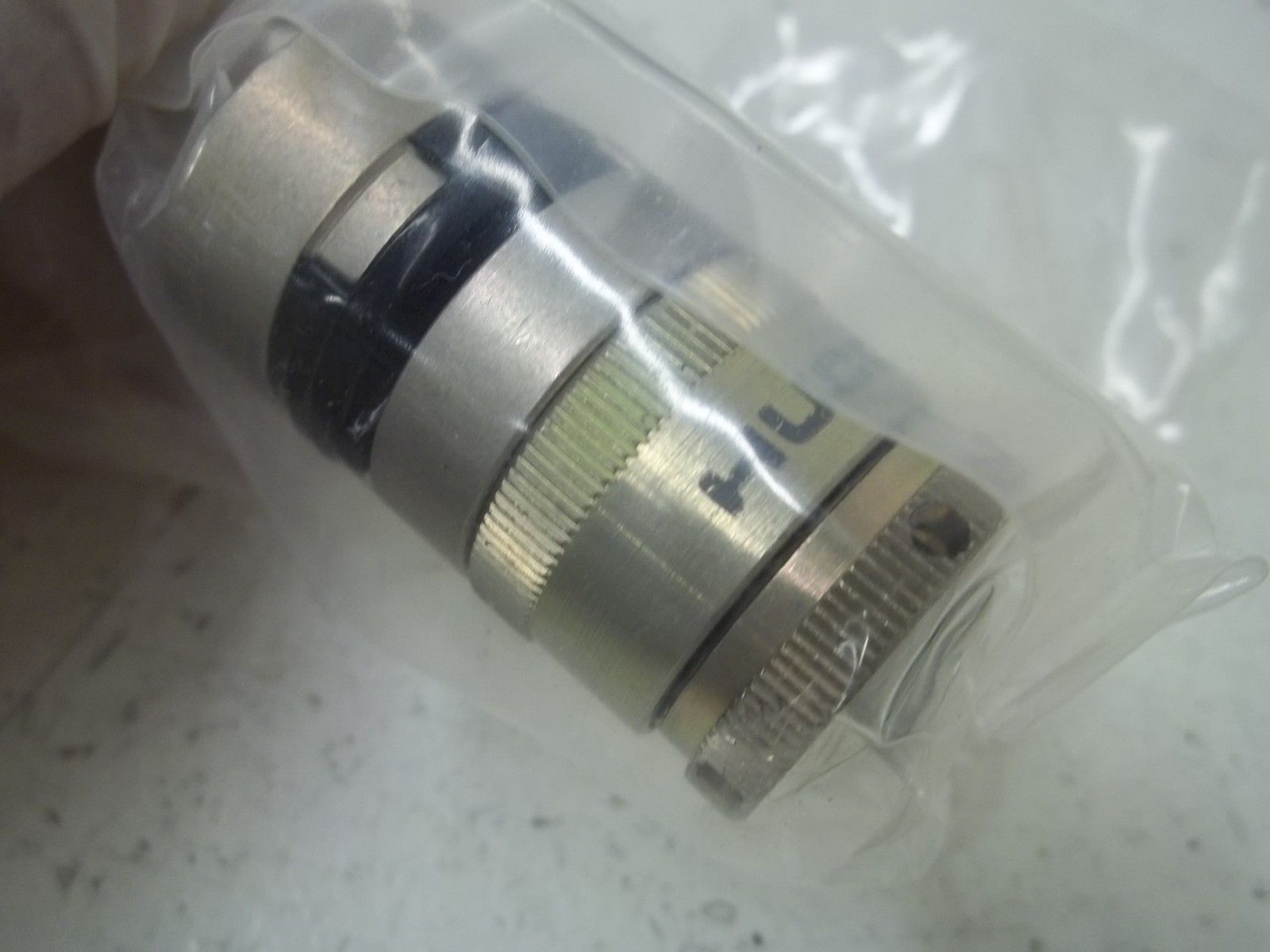 BERG. INC, JJ-30 CLUTCH COUPLING NSMP