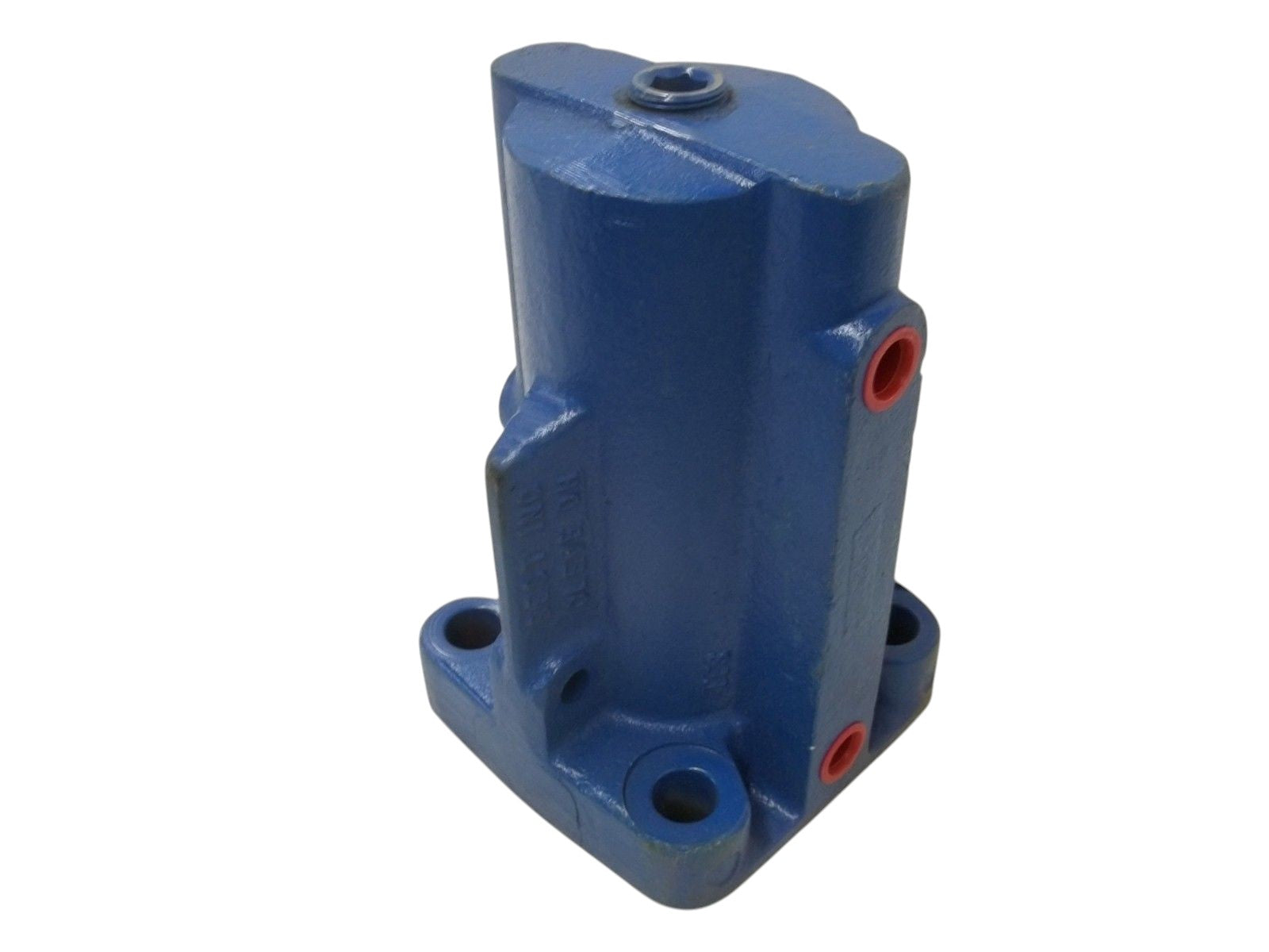 B.E.S.T. BULK EQUIPMENT SYSTEMS MODEL AP3LS SINGLE IMPACTOR VIBRATOR UNMP
