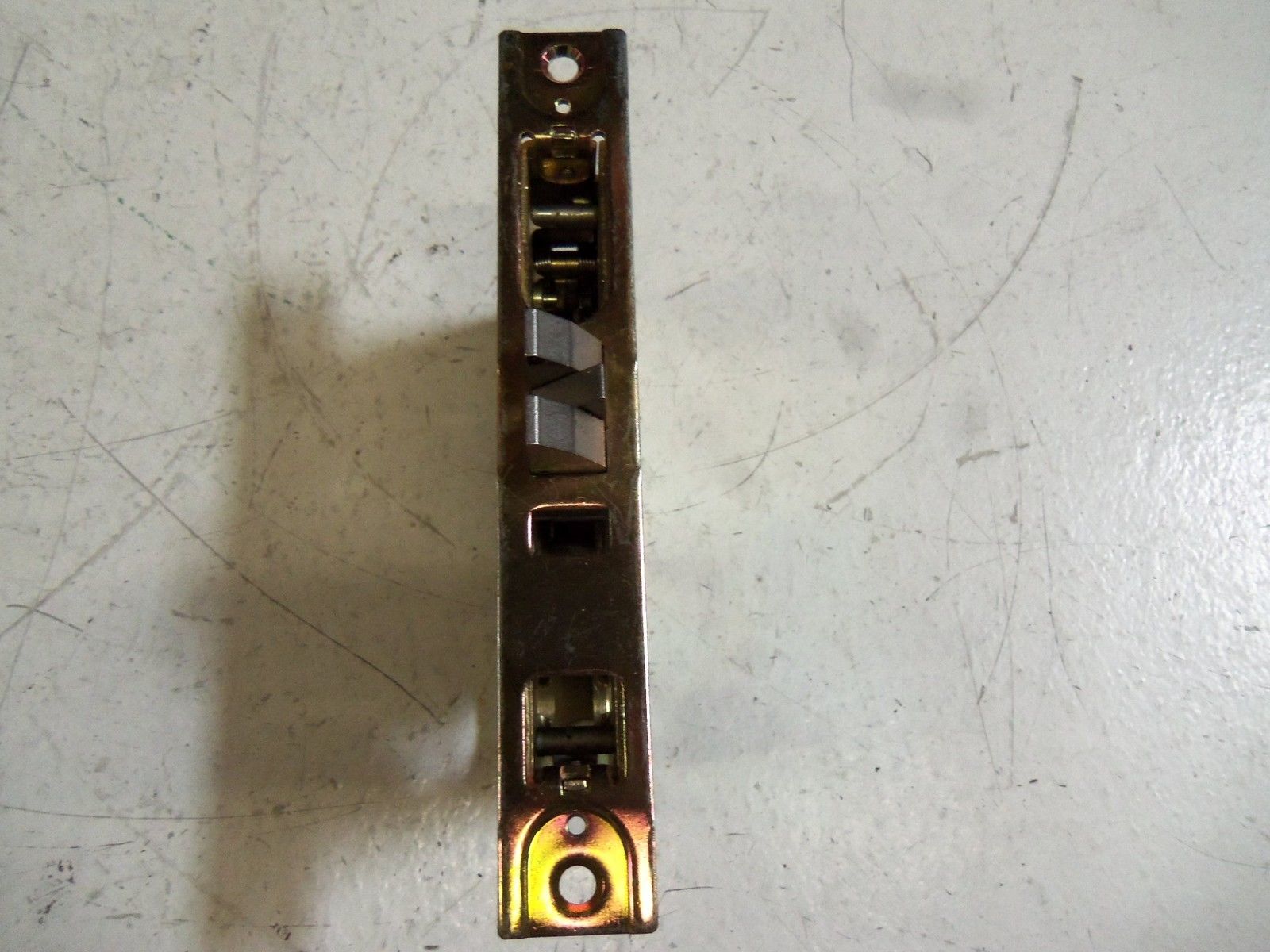 BEST LOCK CORPORATION 35H0N3J-626-RH NSMP