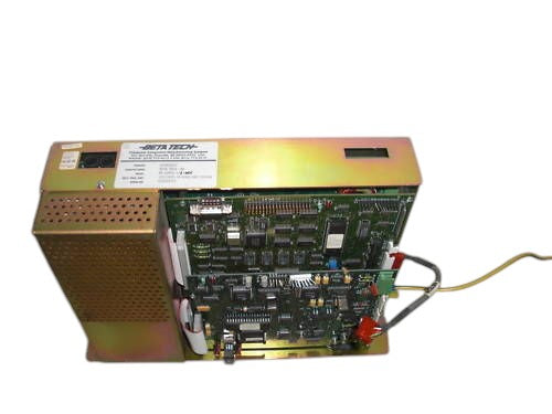 BETA TECH SEVO CONTOLLER  AF-SERVO-031-001 UNMP