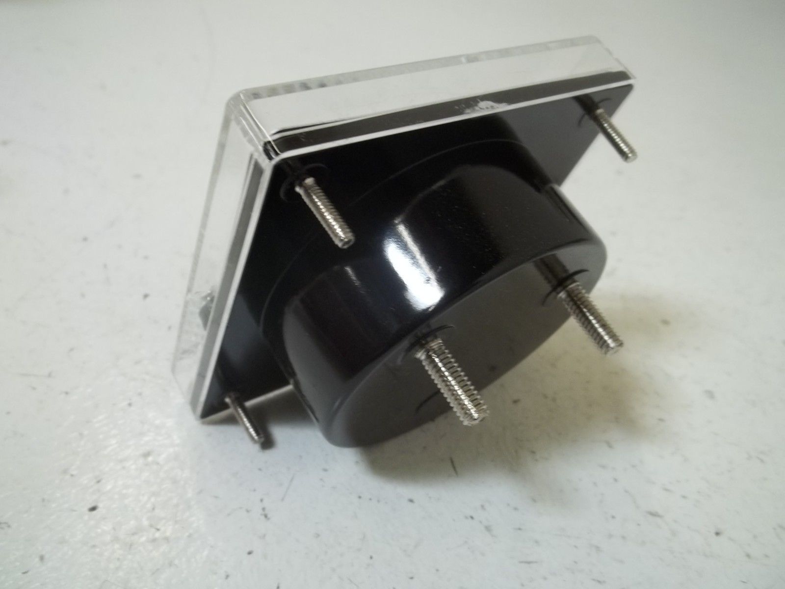 BEW BP-80 PANEL METER 0-20 (AS PICTURED) NSMP