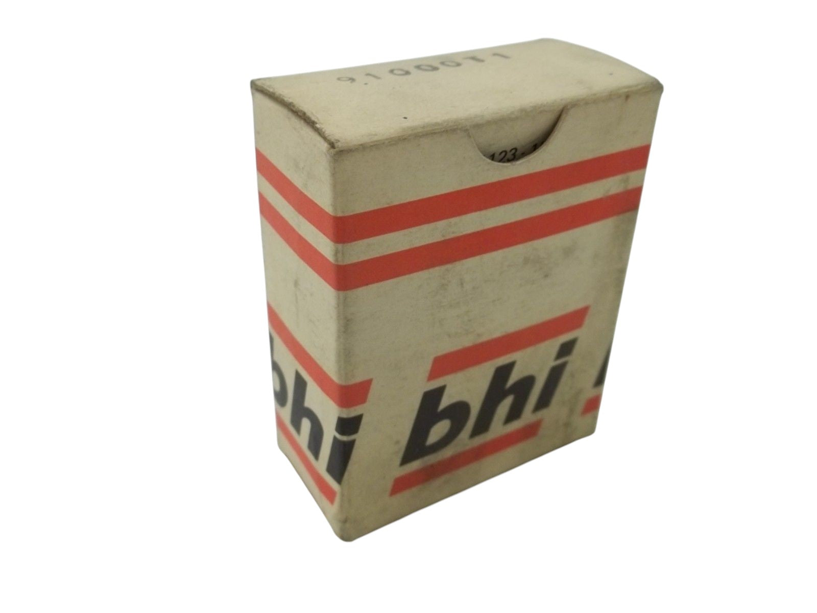 BHI 9100T1 CONTACT BLOCK NSMP