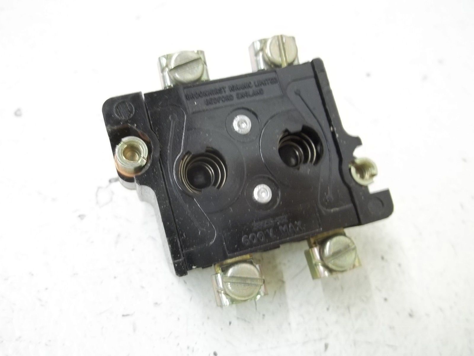 BHI 9100T1 CONTACT BLOCK NSMP