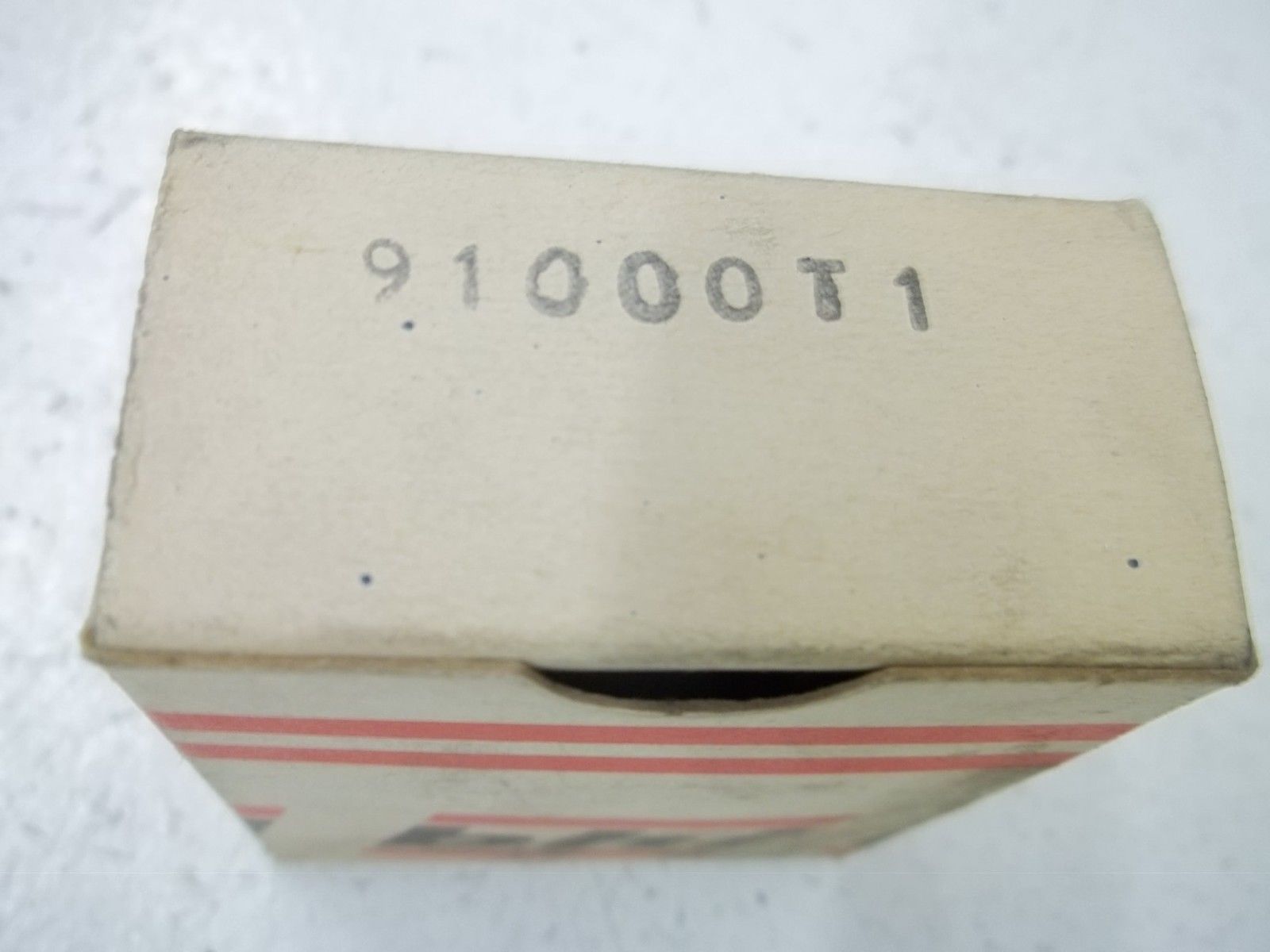 BHI 9100T1 CONTACT BLOCK NSMP