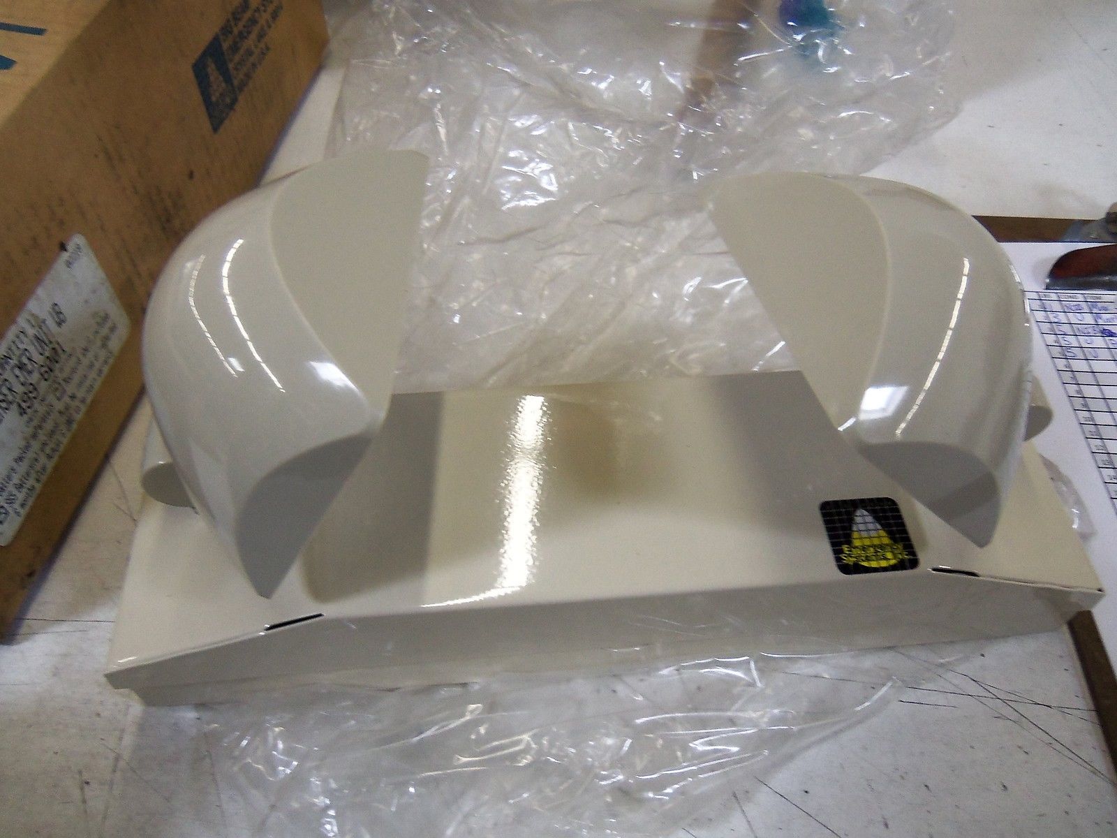 BIG BEAM 499-6001 NSMP