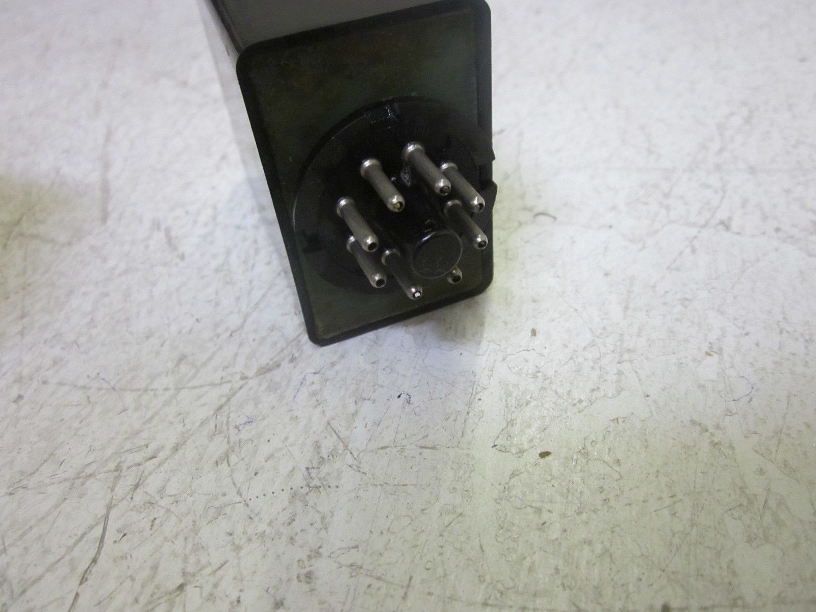 BIG BEAM SENSOR 111-0446 RELAY 115VAC NSNP