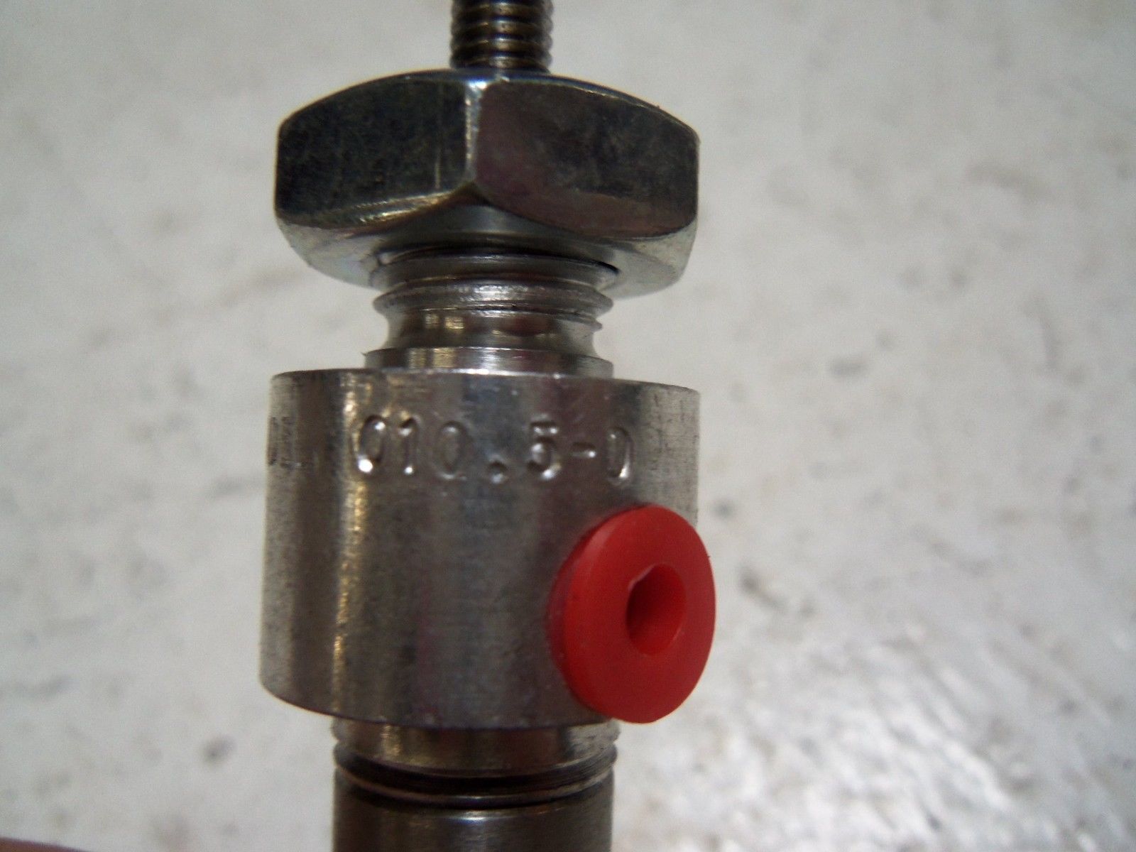 BIMBA 010.5-0 AIR CYLINDER NSNP