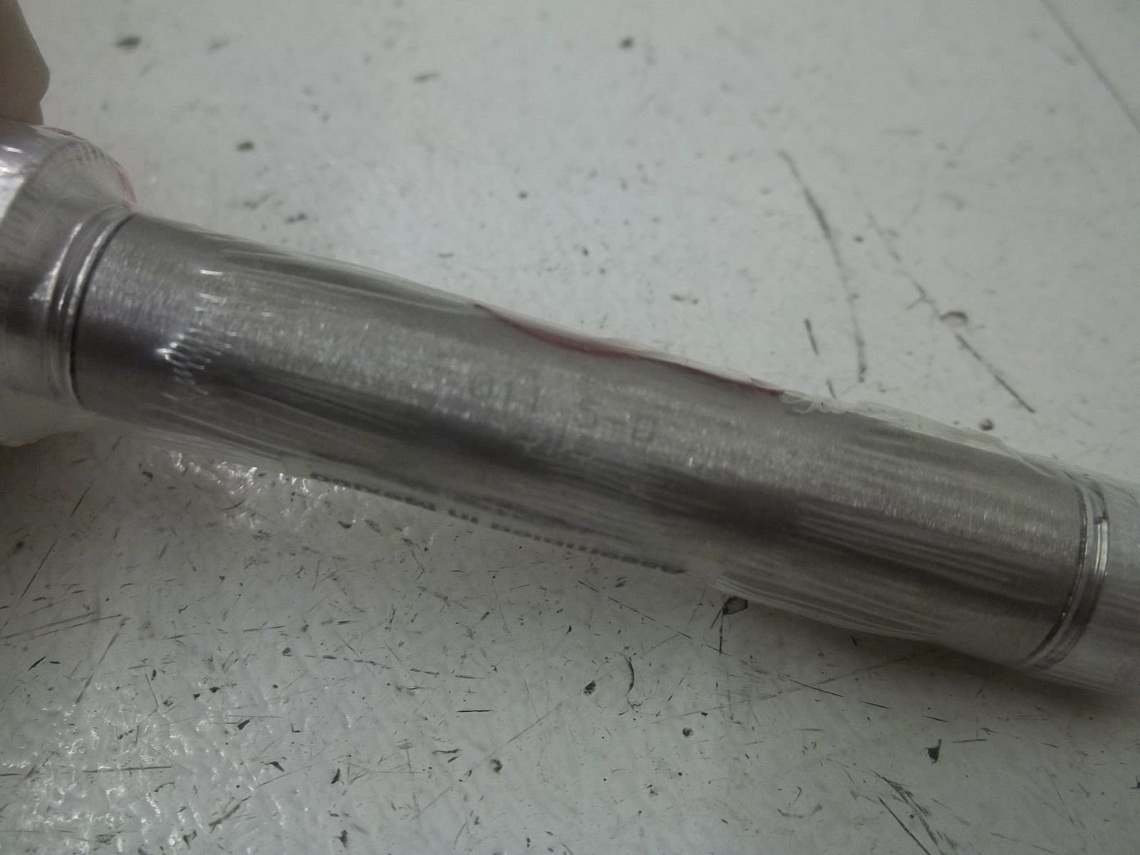 BIMBA 0115-D AIR CYLINDER NSNP