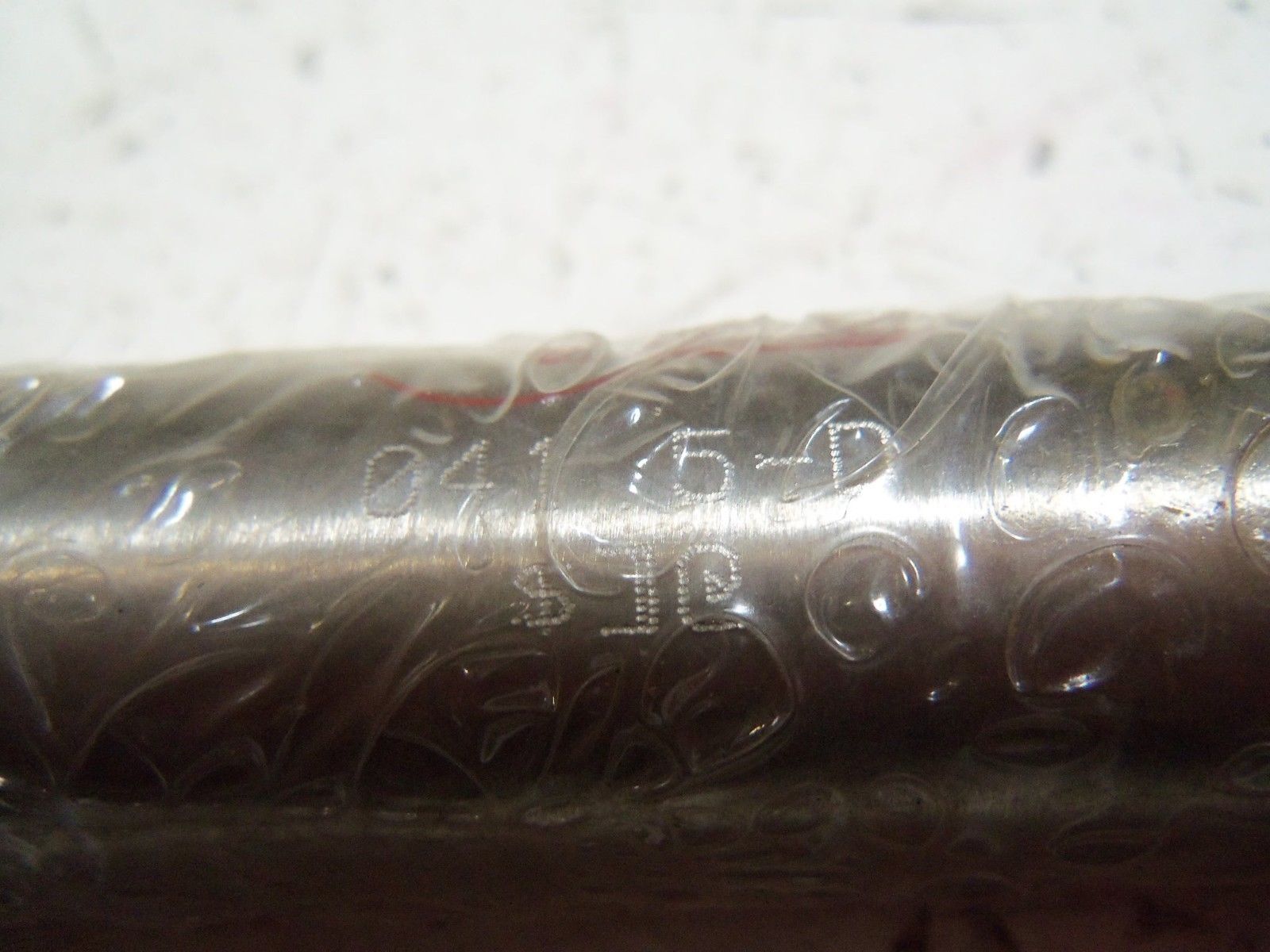 BIMBA 041-5-D PNEUMATIC AIR CYLINDER NSNP