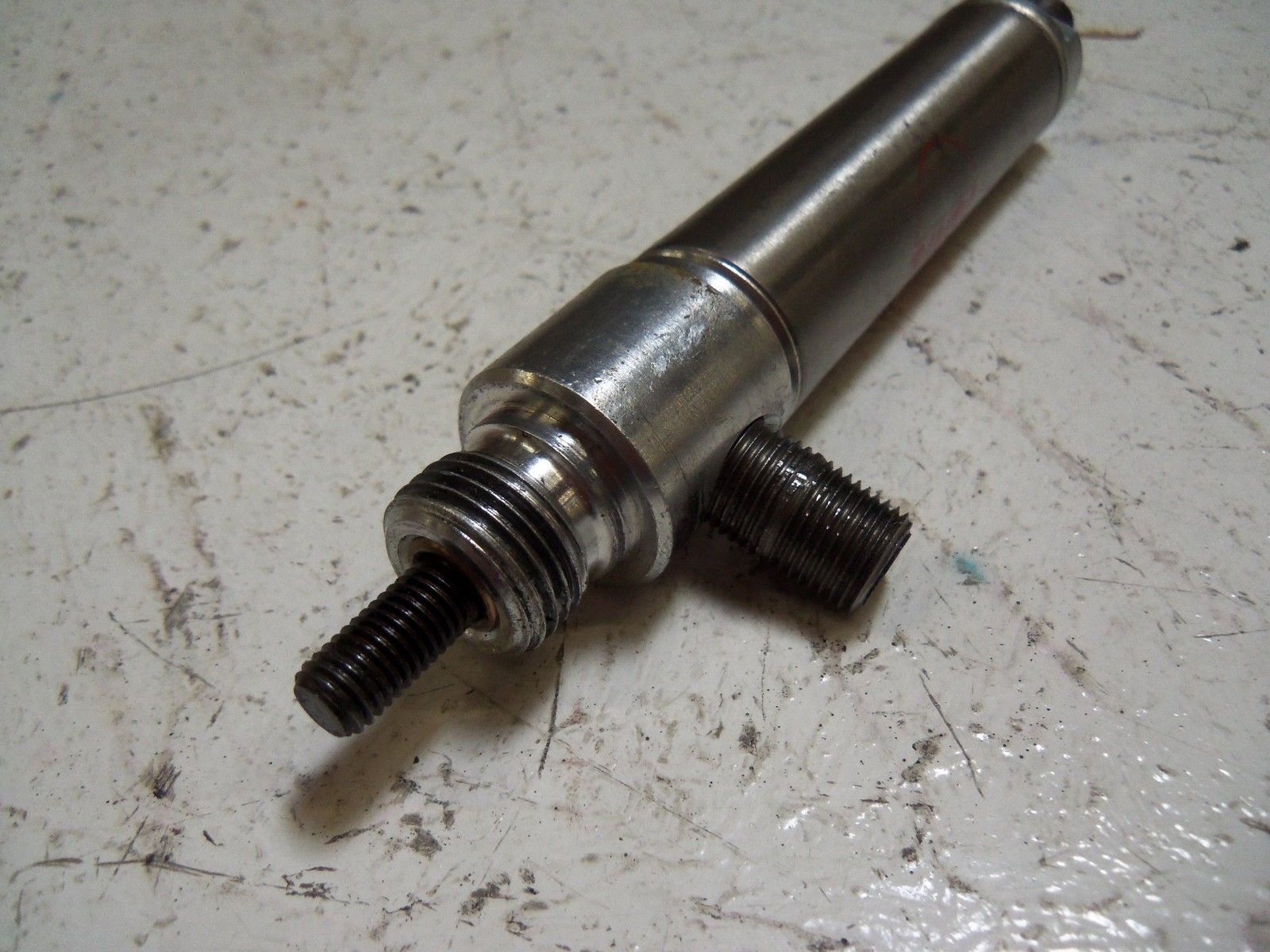 BIMBA 041-5-D PNEUMATIC CYLINDER UNMP