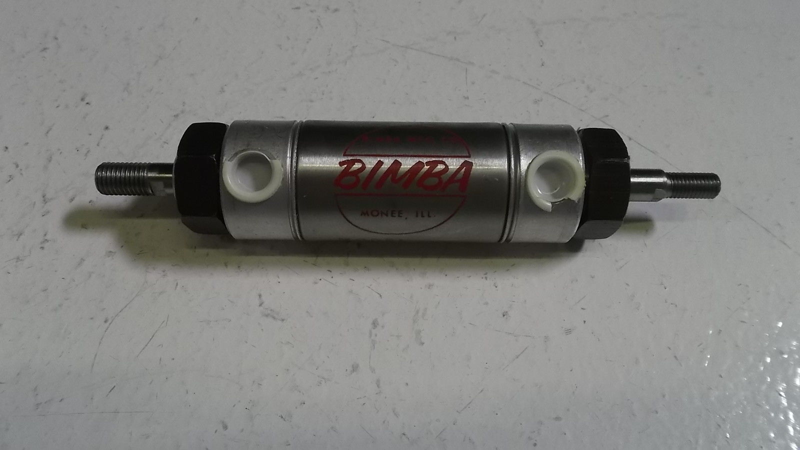 BIMBA 090 3/8-DXDE UNMP