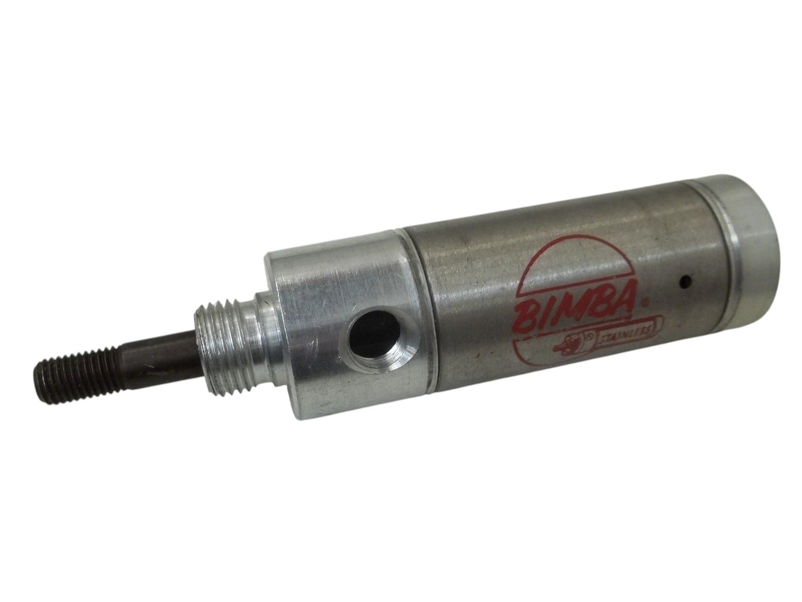 BIMBA 090.5-R PNEUMATIC CYLINDER UNMP