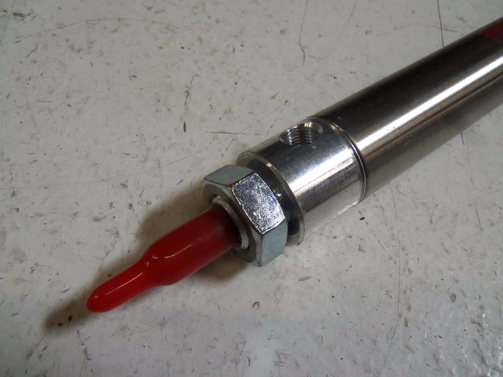 BIMBA 095 5-D AIR CYLINDER UNMP