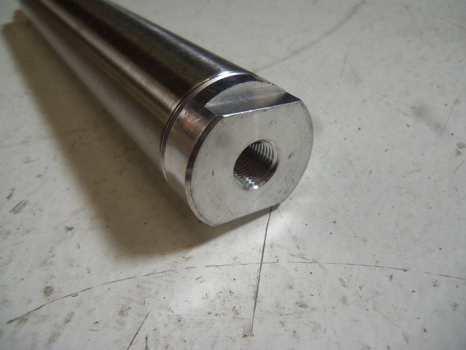 BIMBA 095 5-D AIR CYLINDER UNMP