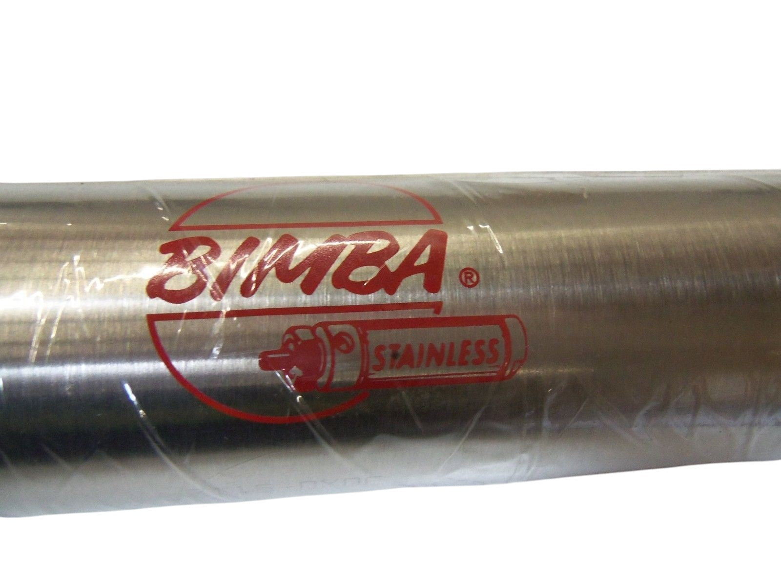 BIMBA 3115-DXDE AIR CYLINDER NSNP IN NSMP