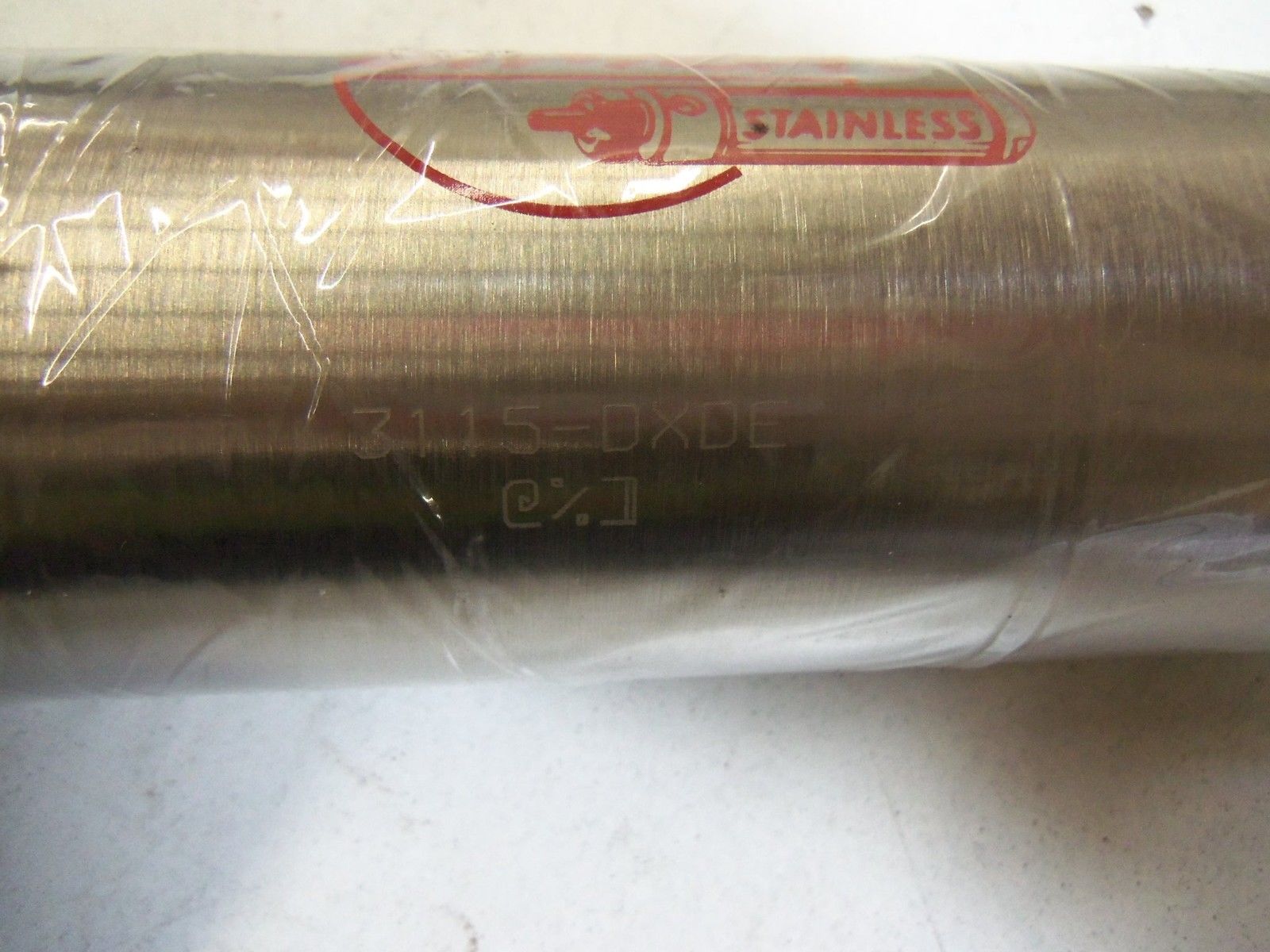 BIMBA 3115-DXDE AIR CYLINDER NSNP IN NSMP