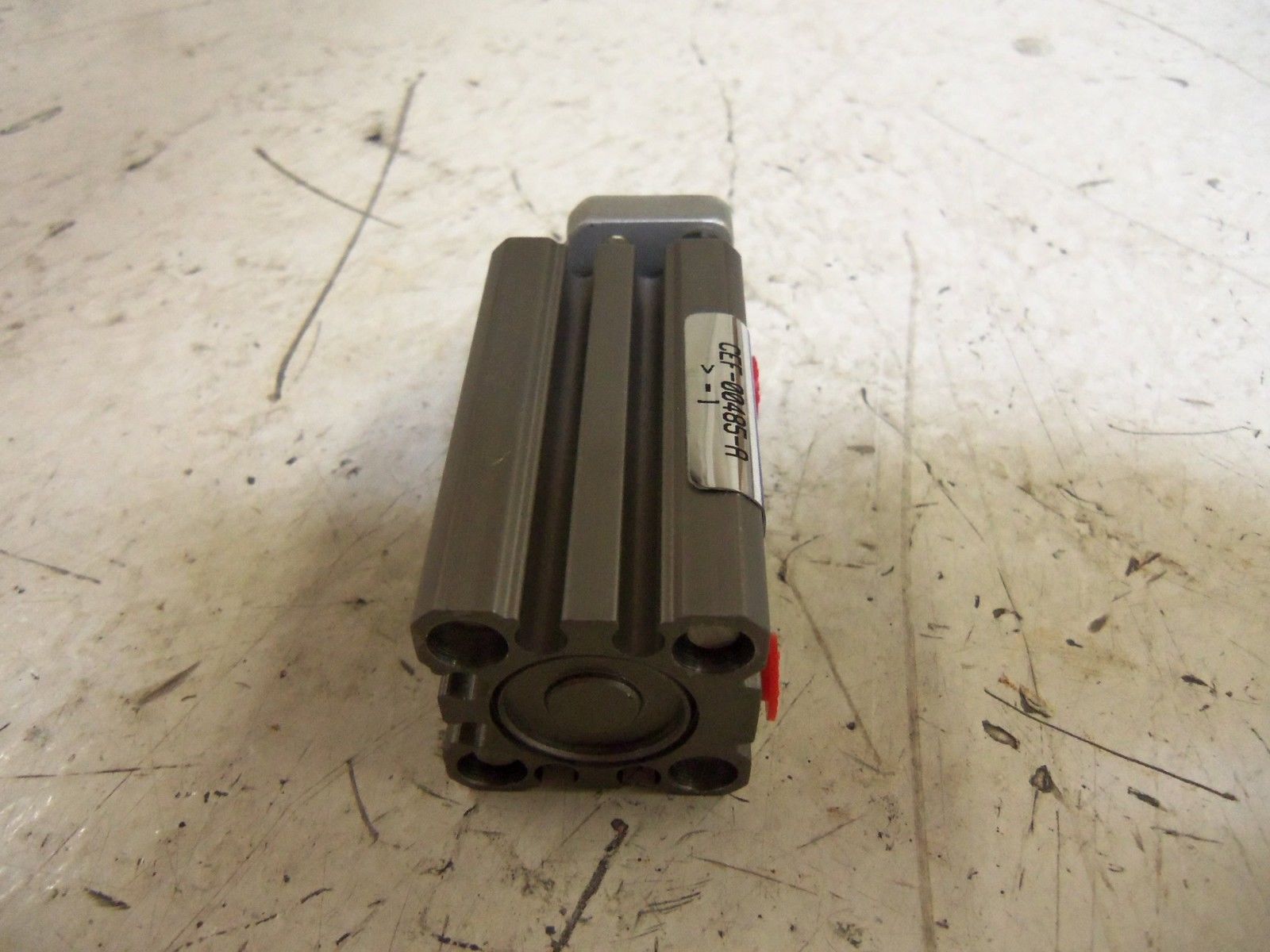 BIMBA CEF-00485-A CYLINDER NSNP