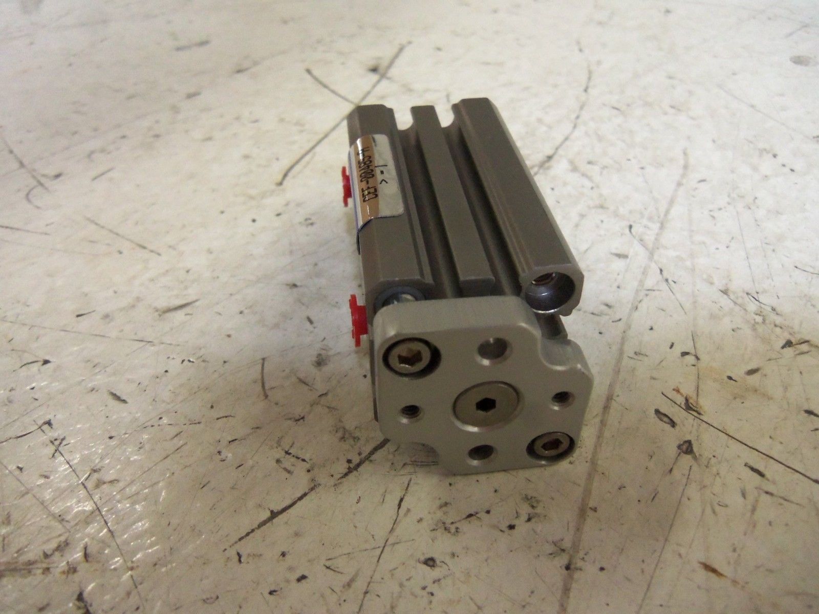 BIMBA CEF-00485-A CYLINDER NSNP