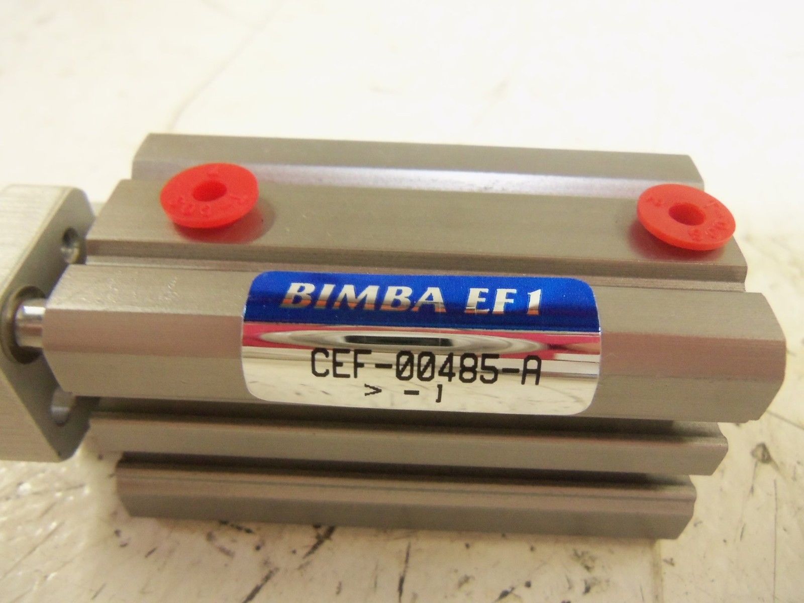 BIMBA CEF-00485-A CYLINDER NSNP
