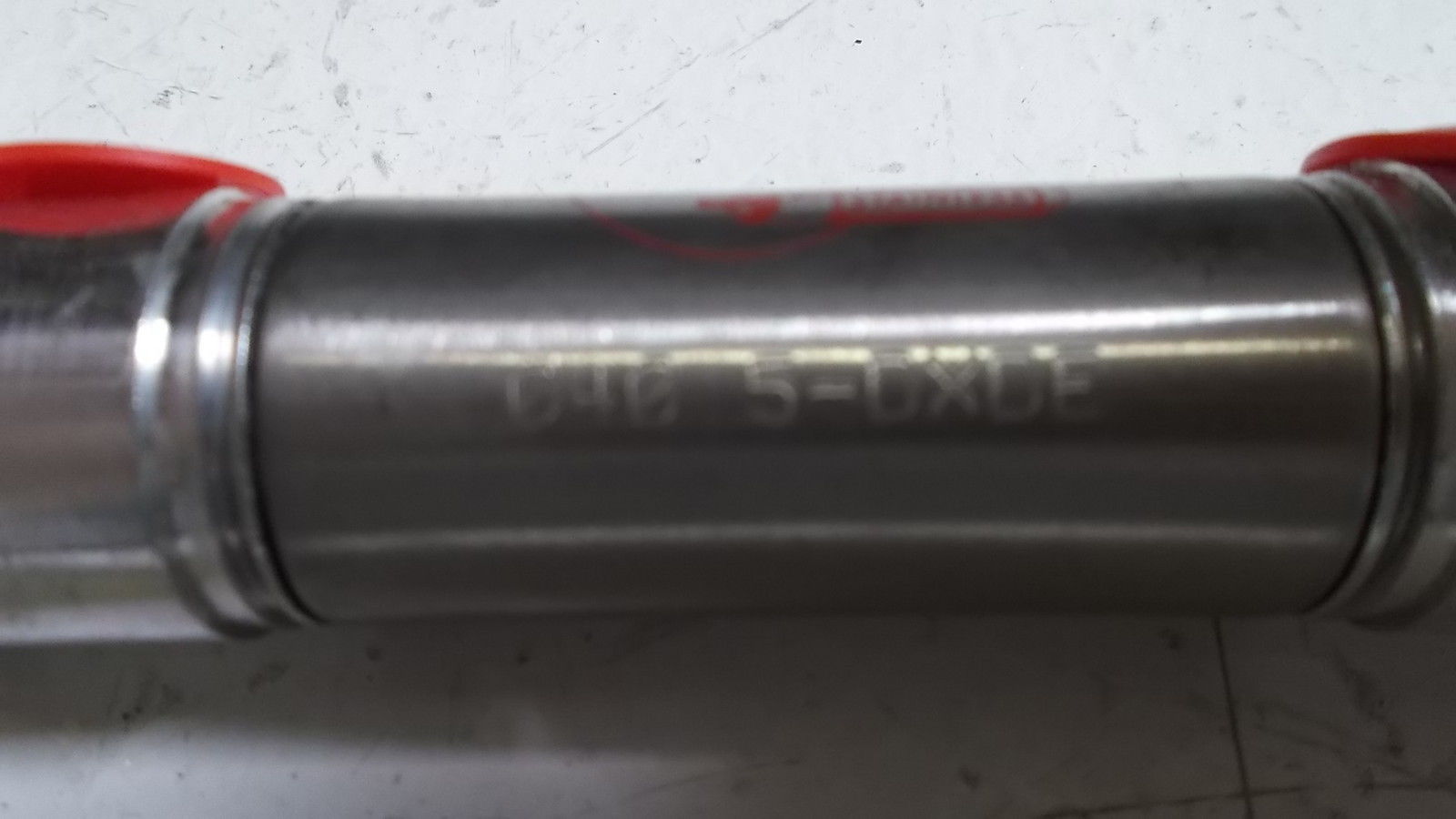 BIMBA CYLINDER  0405-DXDE UNMP