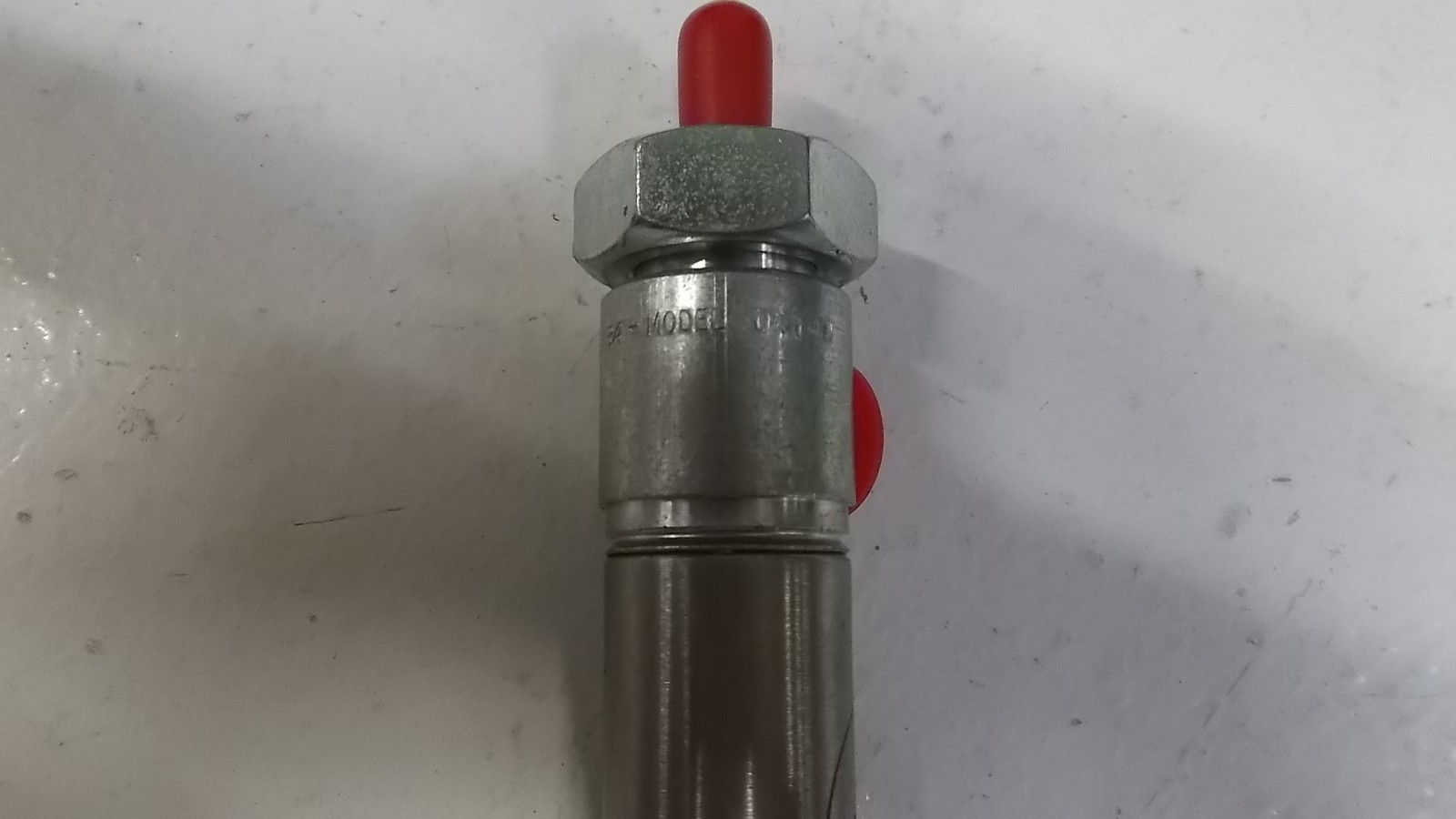 BIMBA CYLINDER 041-D UNMP