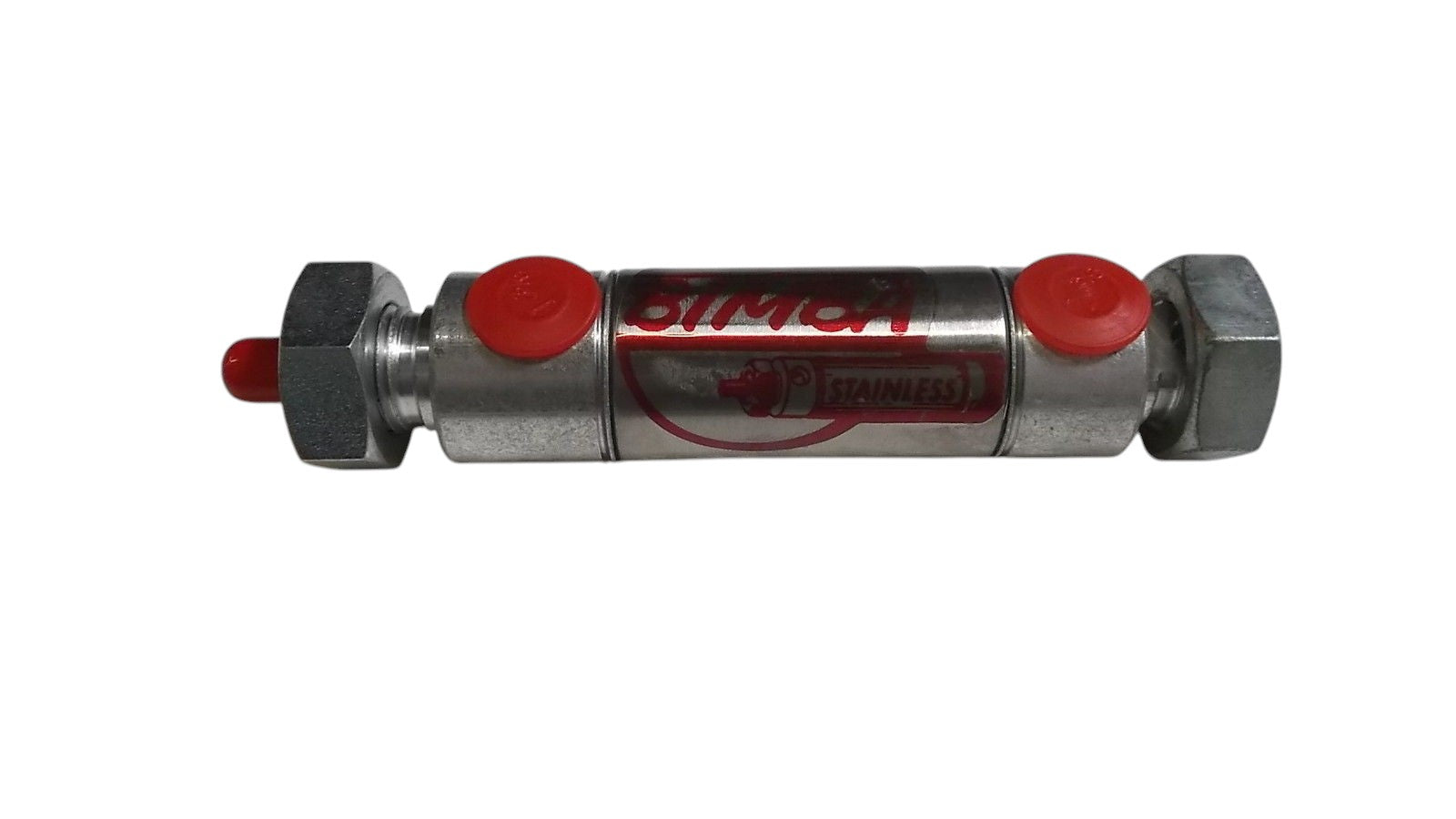 BIMBA CYLINDER 060.5 DXP UNMP