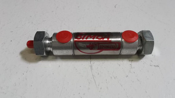 BIMBA CYLINDER 060.5 DXP *USED*