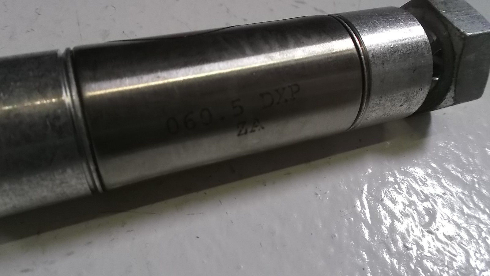 BIMBA CYLINDER 060.5 DXP UNMP