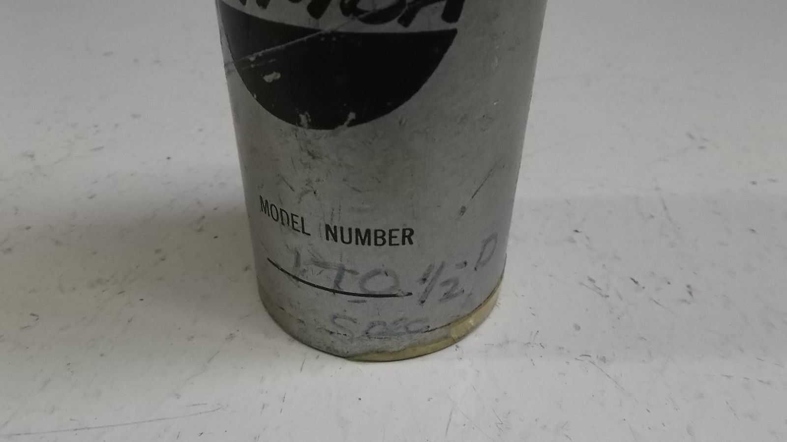 BIMBA CYLINDER 1-101/2-D UNMP
