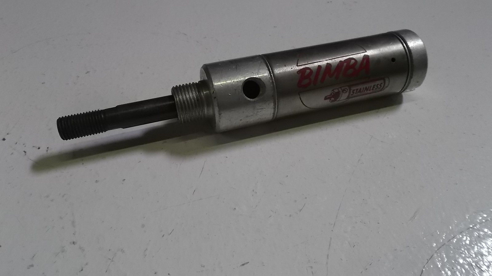 BIMBA CYLINDER 121-R UNMP