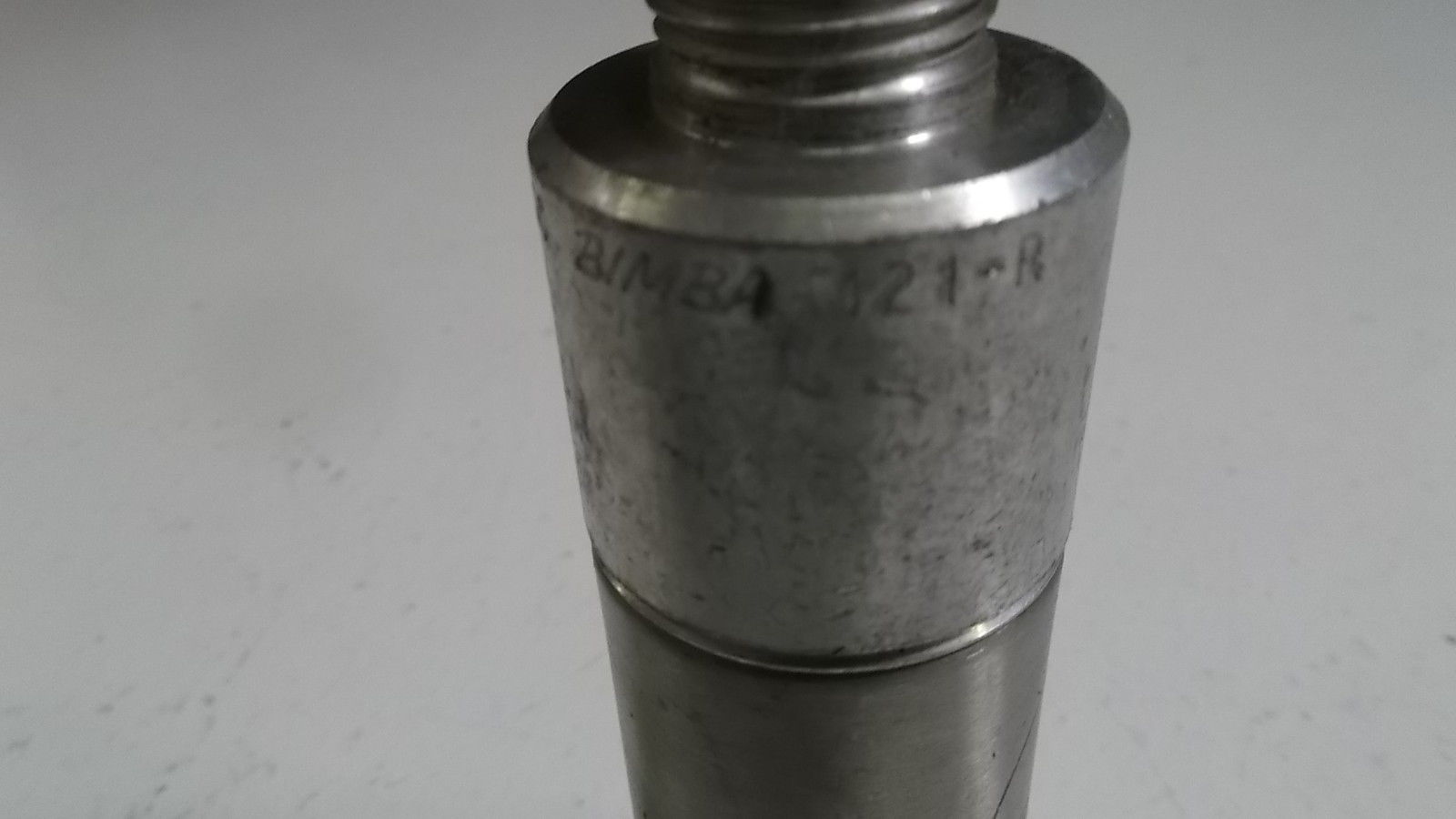 BIMBA CYLINDER 121-R UNMP