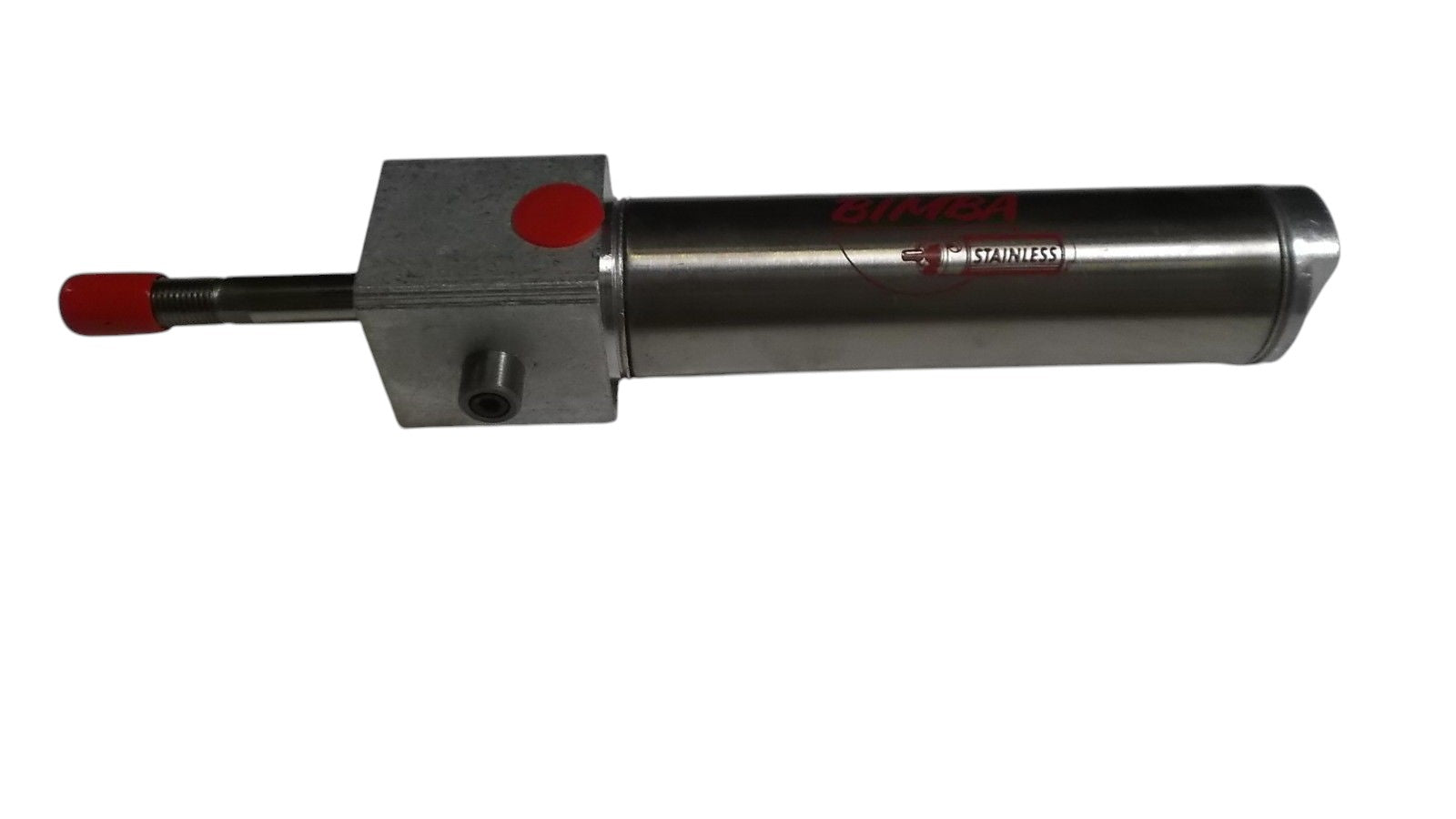 BIMBA CYLINDER BFT-17B-D UNMP
