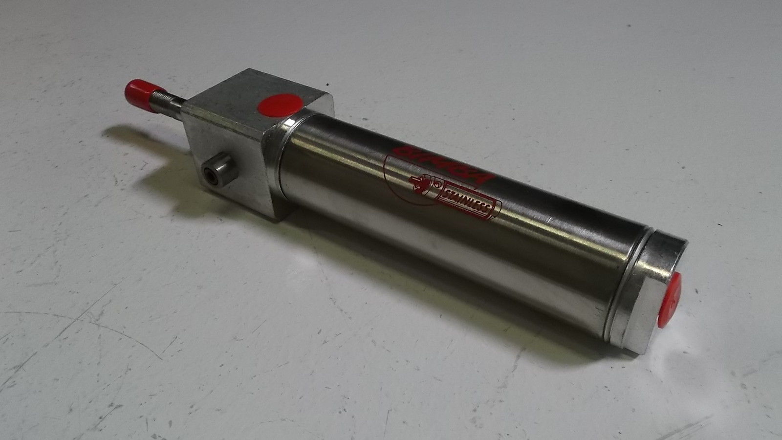 BIMBA CYLINDER BFT-17B-D UNMP