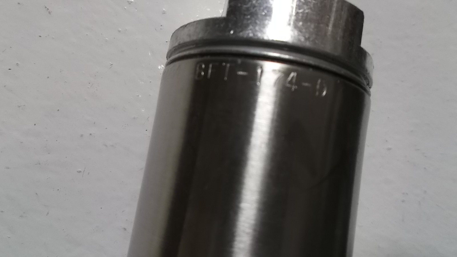 BIMBA CYLINDER BFT-17B-D UNMP
