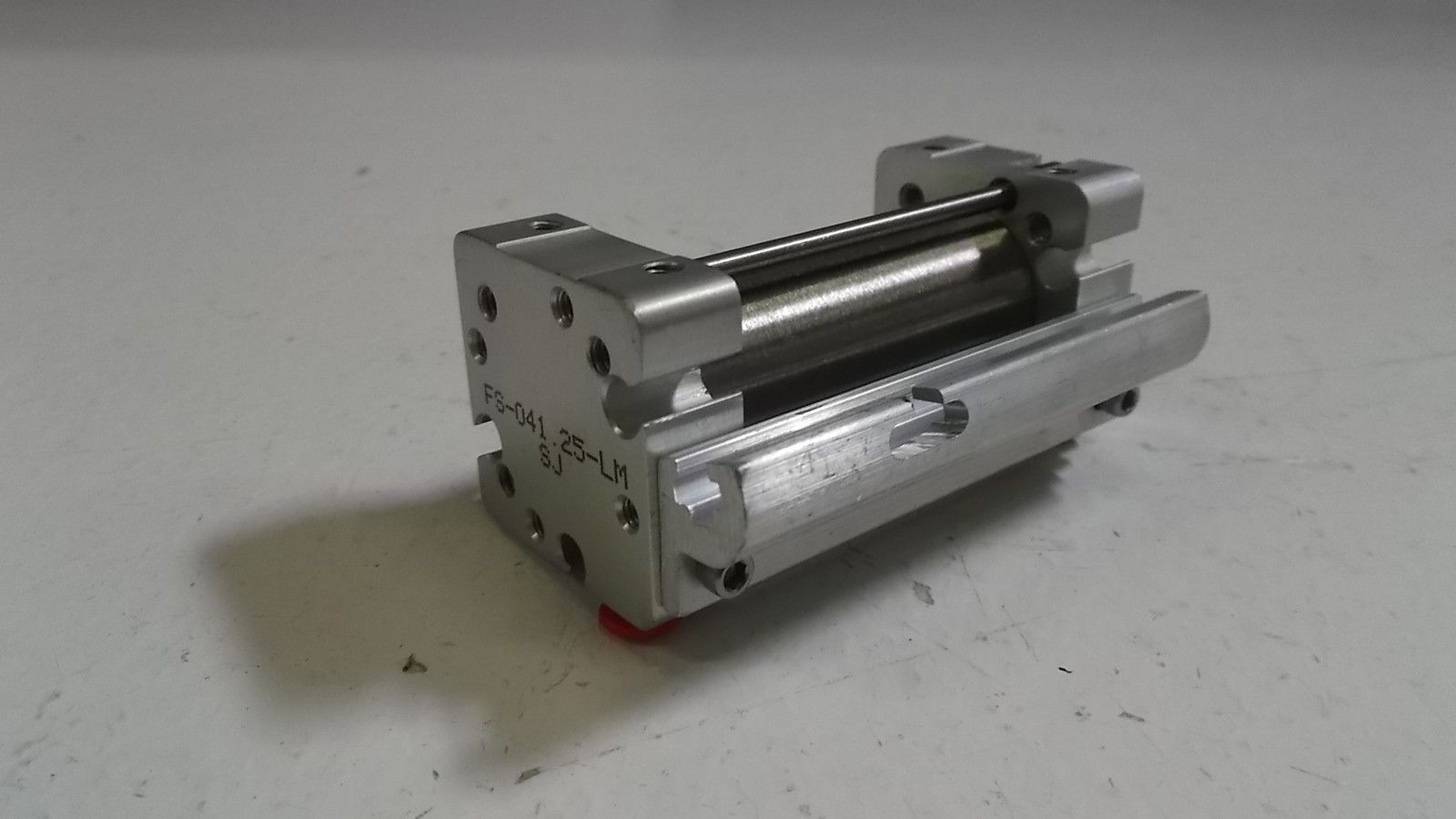 BIMBA FS-041.25-LM PNEUMATIC CYLINDER NSNP