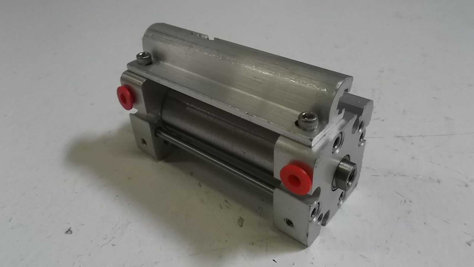 BIMBA FS-041.25-LM PNEUMATIC CYLINDER NSNP